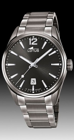 LOTUS 18684/1