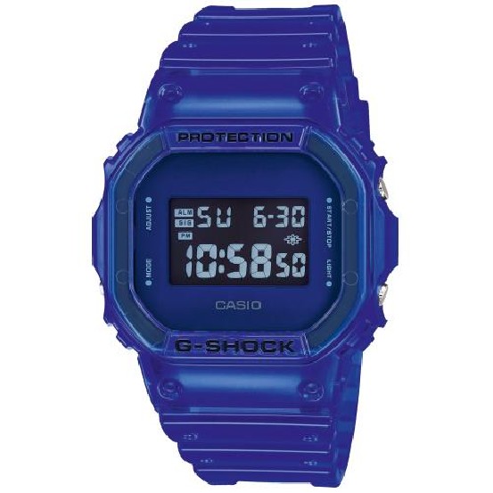 CASIO DW-5600SB-2ER