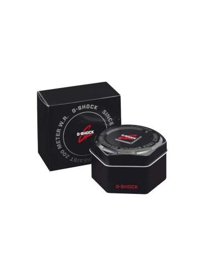 CASIO DW-5600SB-2ER 2