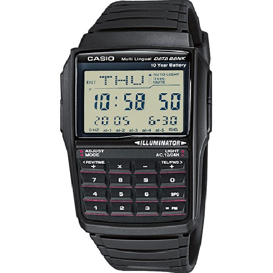 CASIO DBC-32-1AES