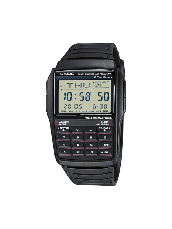 CASIO DBC-32-1AES