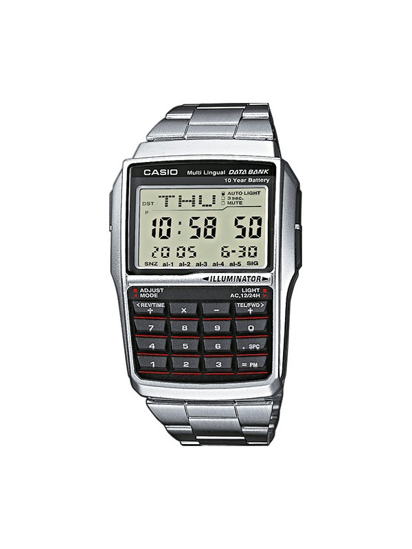 CASIO DBC-32D-1AES