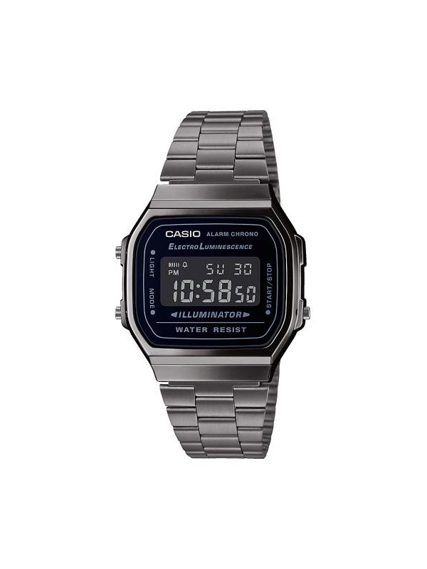 CASIO A168WEGG-1BEF CASIO A168WEGG-1BEF