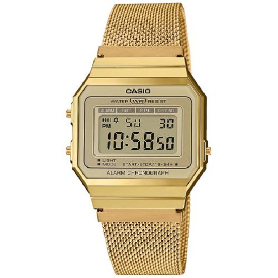 CASIO A700WEMG-9AEF