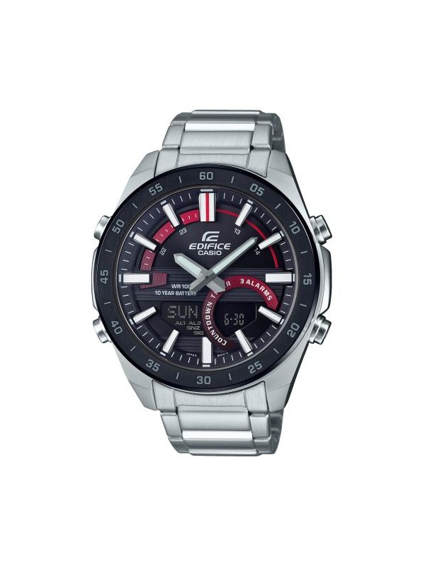 CASIO ERA-120DB-1AVEF