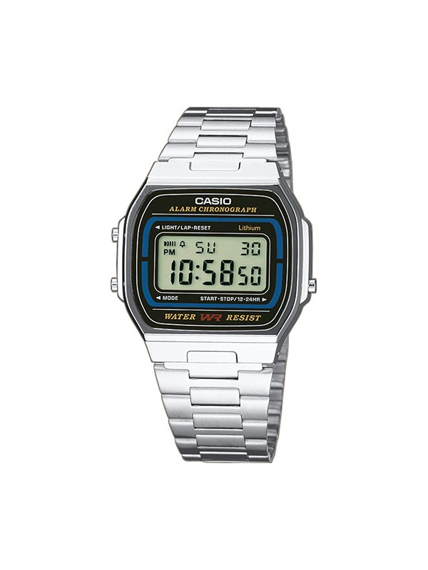 CASIO A164WA-1VES