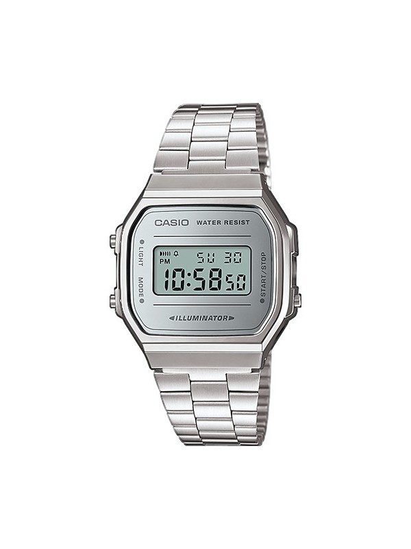 CASIO A168WEM-7EF CASIO A168WEM-7EF