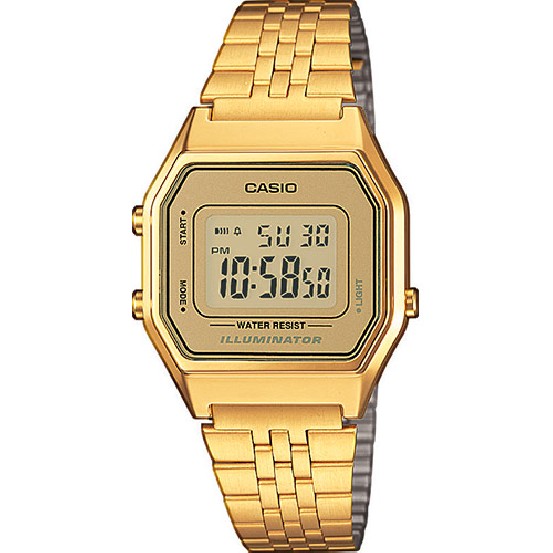 CASIO LA680WEGA-9ER