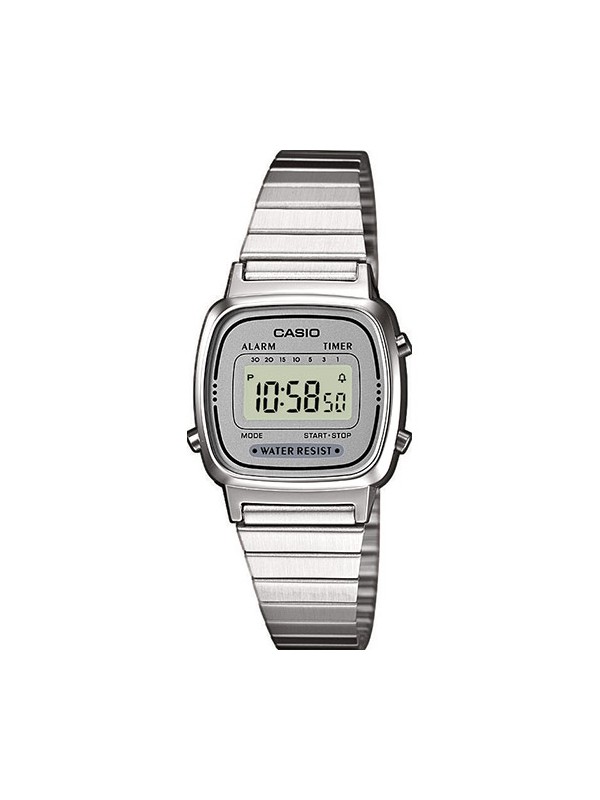 CASIO LA670WEA-7EF CASIO LA670WEA-7EF