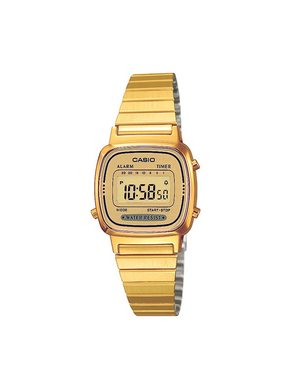 CASIO LA670WEGA-9EF CASIO LA670WEGA-9EF