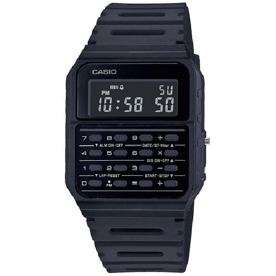 CASIO CA-53WF-1BEF