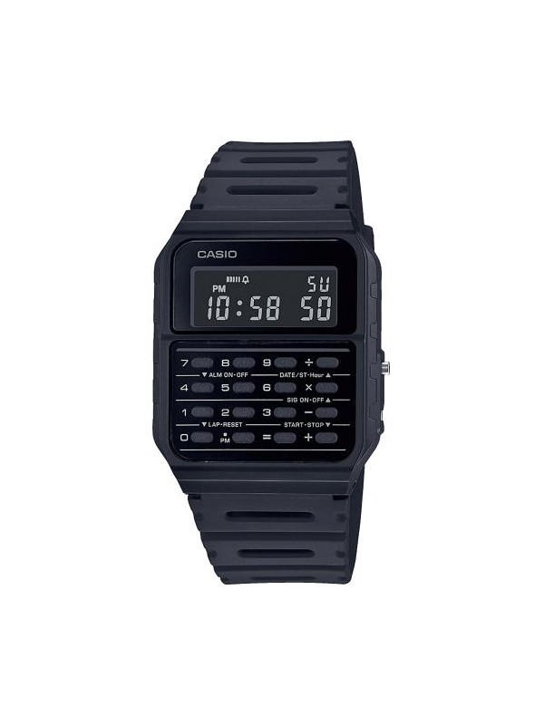 CASIO CA-53WF-1BEF
