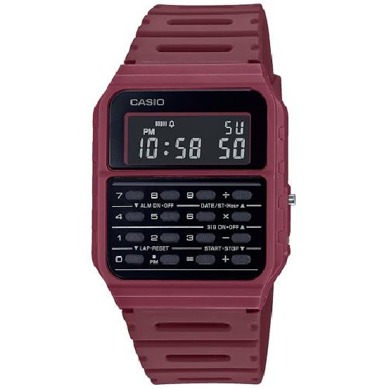 CASIO CA-53WF-4BEF