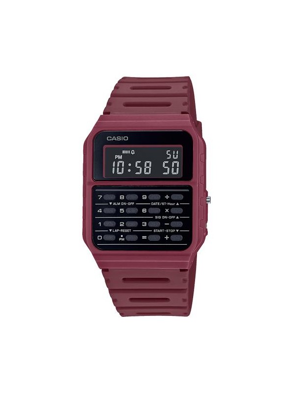 CASIO CA-53WF-4BEF