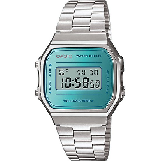 CASIO A168WEM-2EF