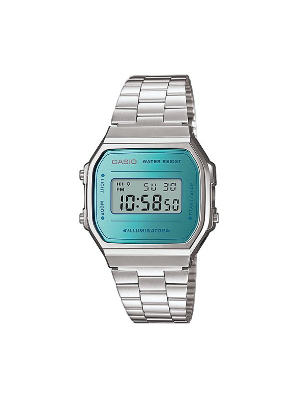 CASIO A168WEM-2EF CASIO A168WEM-2EF