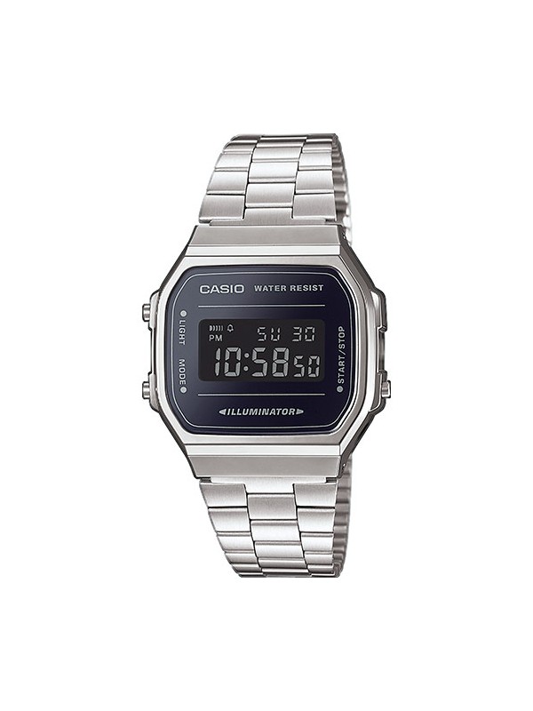CASIO A168WEM-1EF