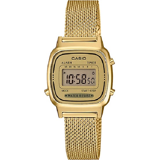 CASIO LA670WEMY-9EF