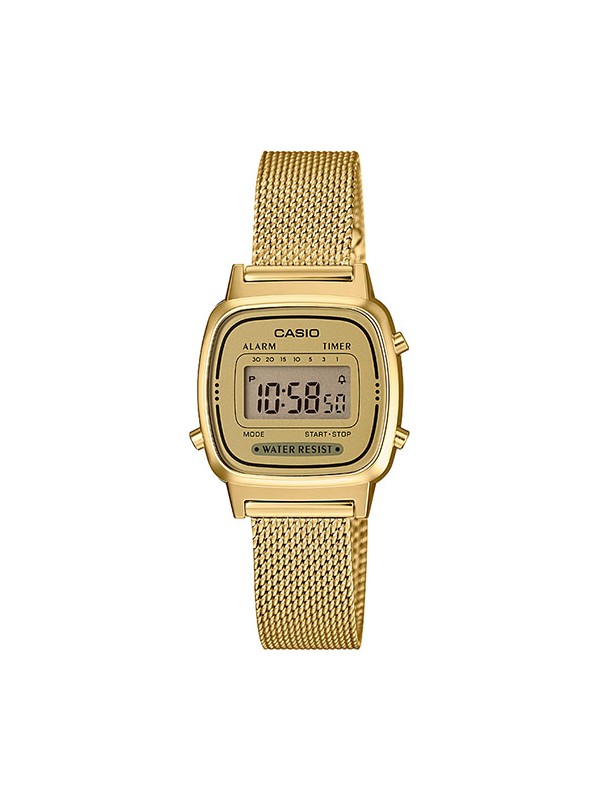 CASIO LA670WEMY-9EF