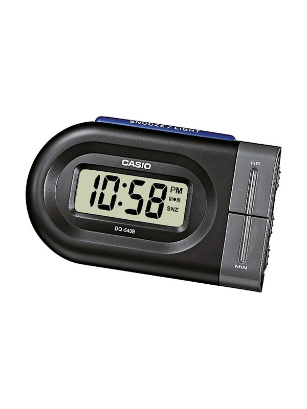 CASIO DQ-543B-1EF