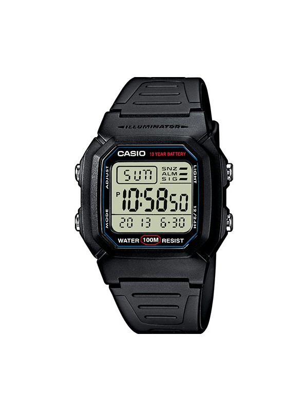CASIO W-800H-1AVES