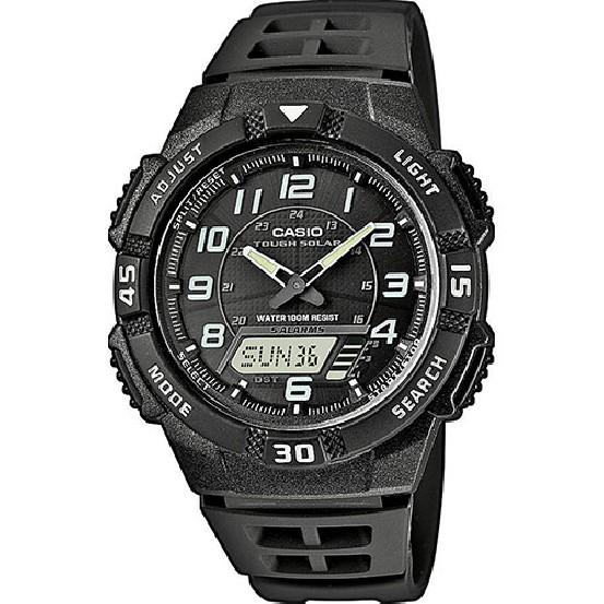 CASIO AQ-S800W-1BVEF