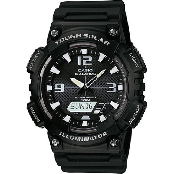 CASIO AQ-S810W-1AVEF