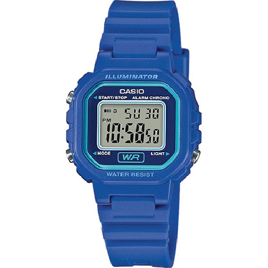 CASIO LA-20WH-2AEF