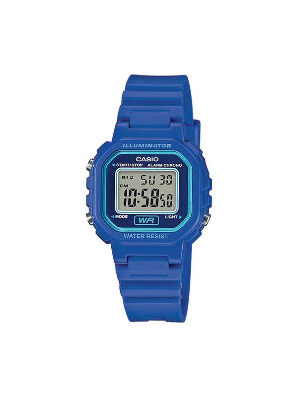 CASIO LA-20WH-2AEF CASIO LA-20WH-2AEF