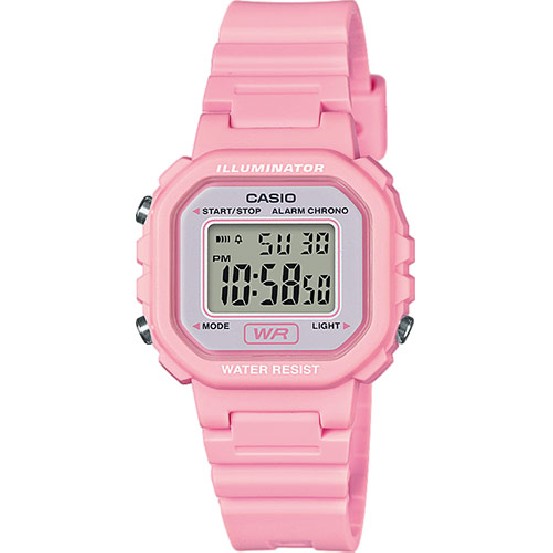 CASIO LA-20WH-4A1EF
