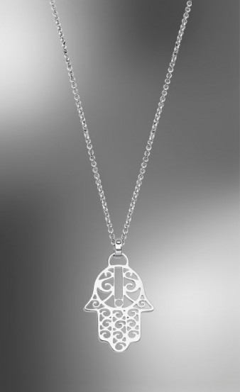 LOTUS SILVER 1849/1/1