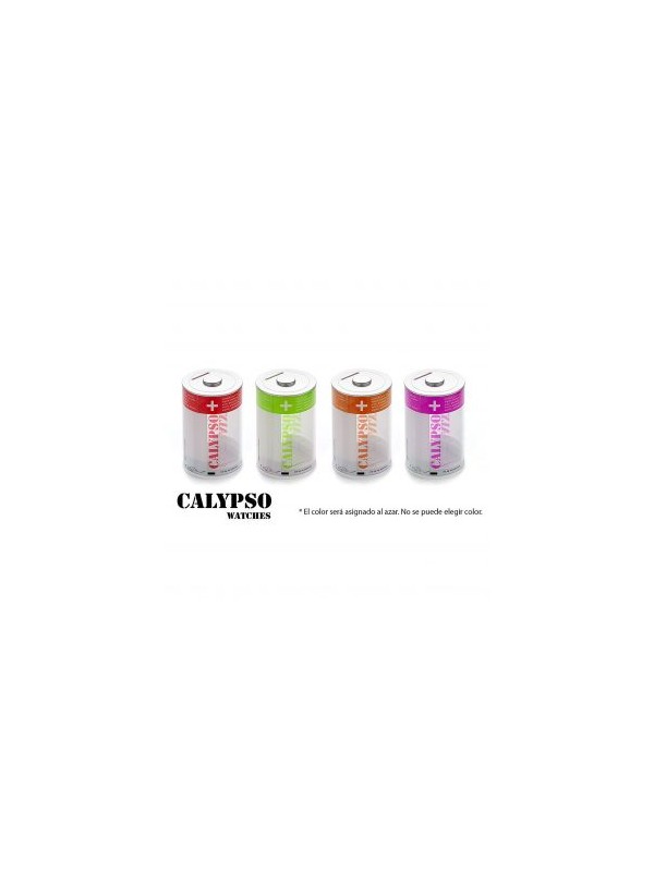CALYPSO 5802/1