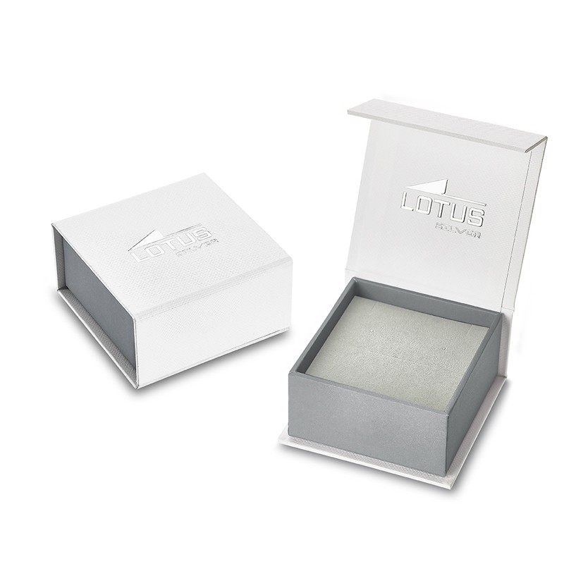 LOTUS SILVER 1272/4/1