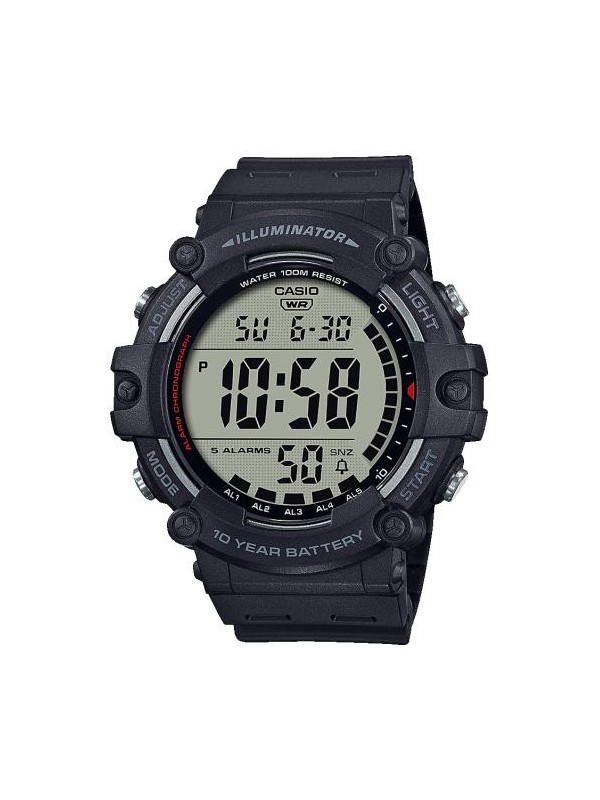 CASIO AE-1500WH-1AVEF