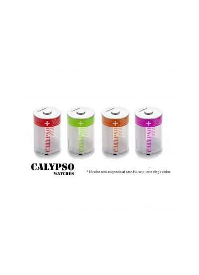 CALYPSO 5809/1 2