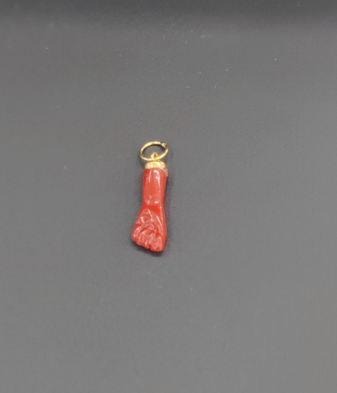 COLGANTE ORO 200301/2 COLGANTE ORO 200301/2