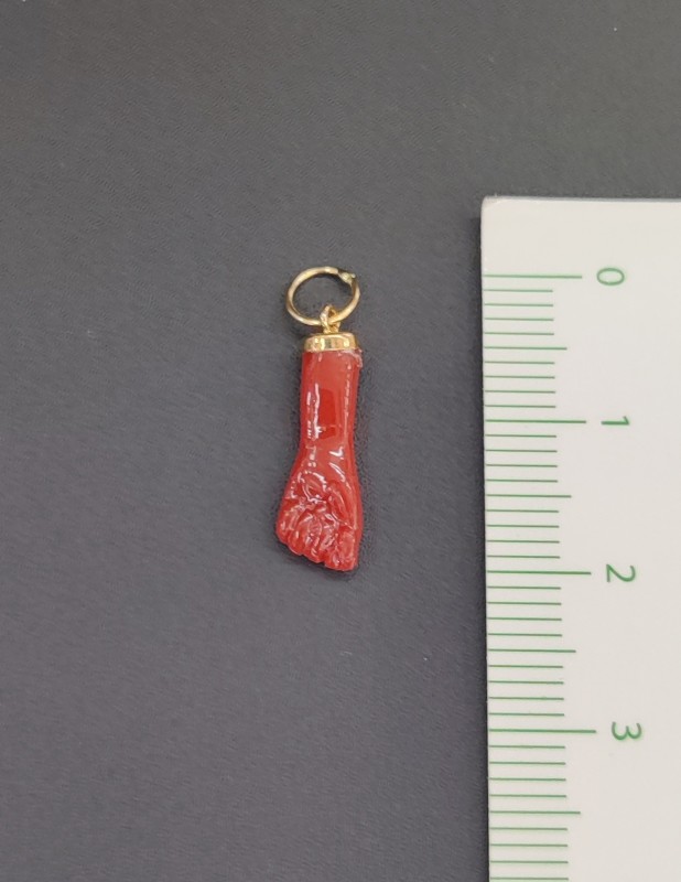 COLGANTE ORO 200301/2 COLGANTE ORO 200301/2