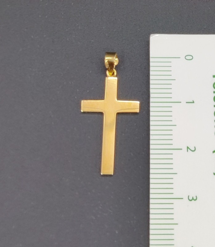 CRUZ ORO 200501/5 CRUZ ORO 200501/5