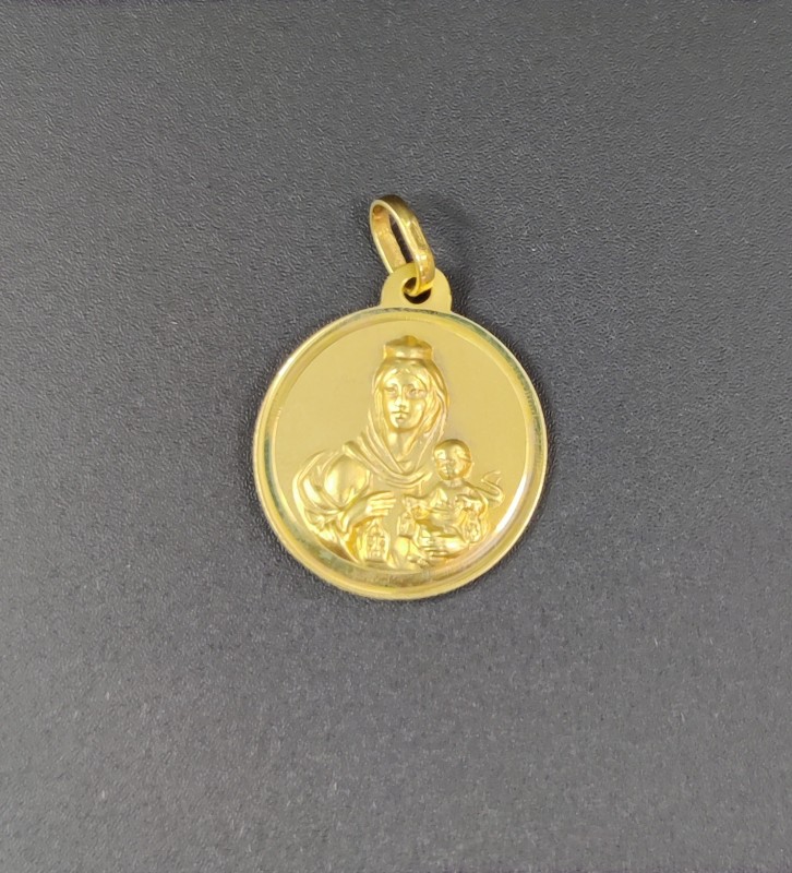 MEDALLA ORO 200301/5 MEDALLA ORO 200301/5