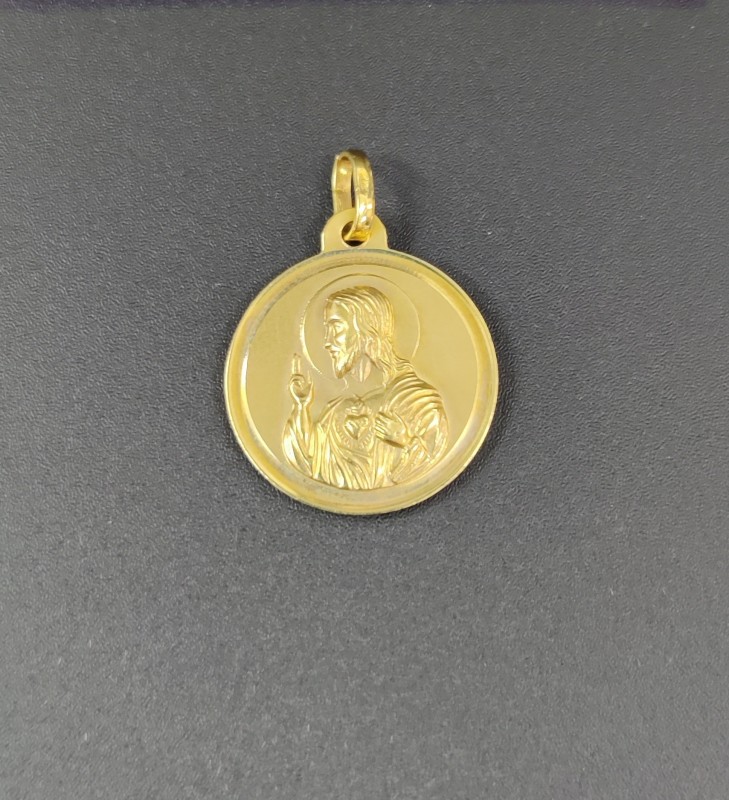 MEDALLA ORO 200301/5 MEDALLA ORO 200301/5