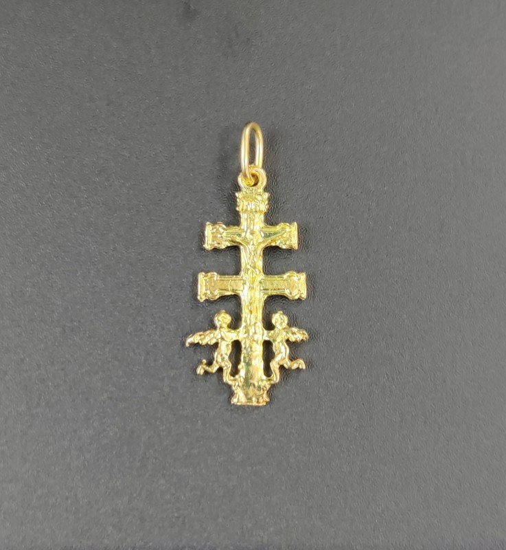 CRUZ ORO 100101/10 CRUZ ORO 100101/10