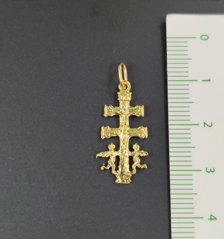 CRUZ ORO 100101/10 CRUZ ORO 100101/10