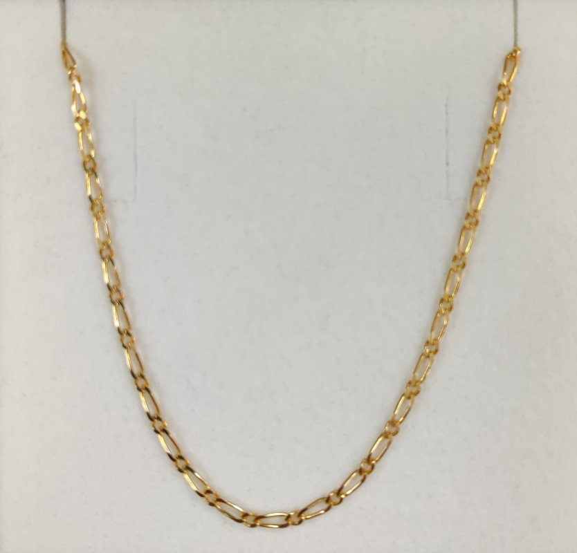 CADENA ORO M100001/4