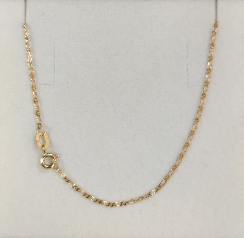 CADENA ORO 100001/15