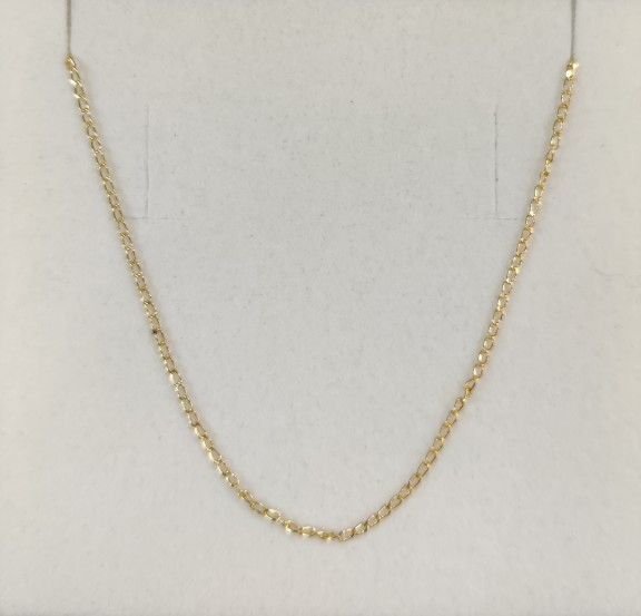 CADENA ORO 100001/11