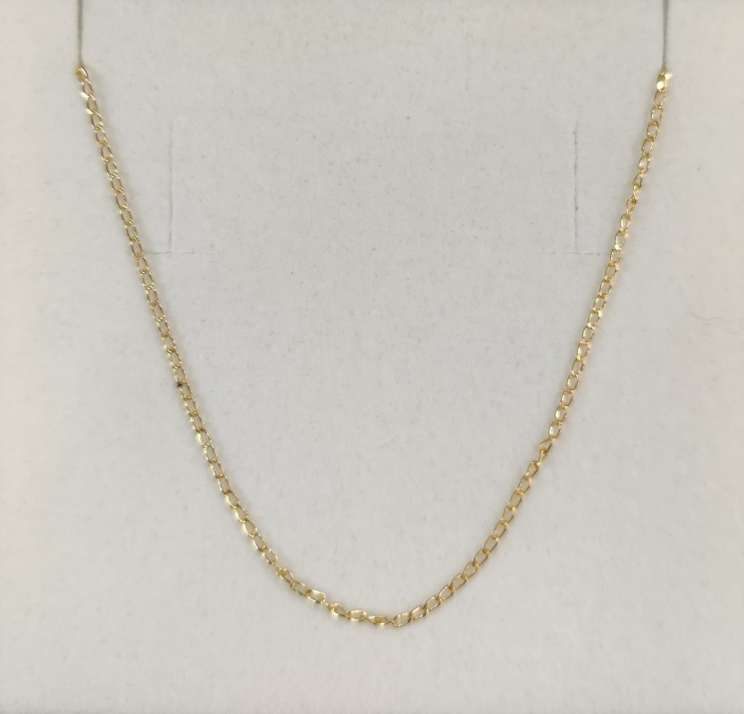 CADENA ORO 100001/11