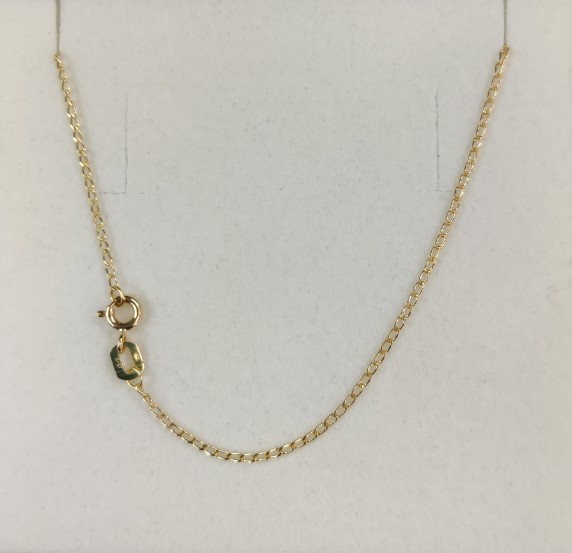 CADENA ORO 100001/11 2