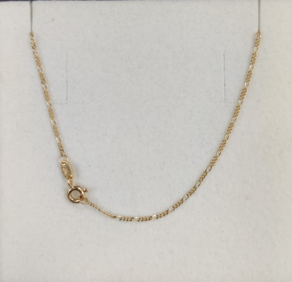 CADENA ORO 100001/5 2