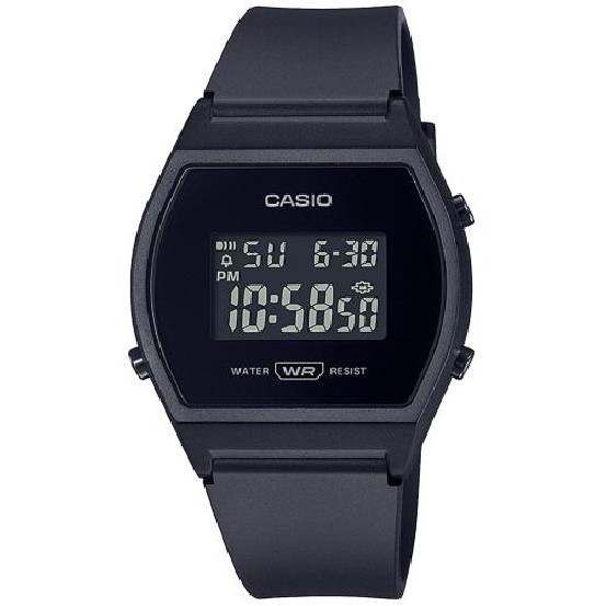 CASIO LW-204-1BEF