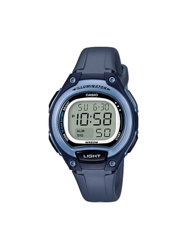 CASIO LW-203-2AVEF